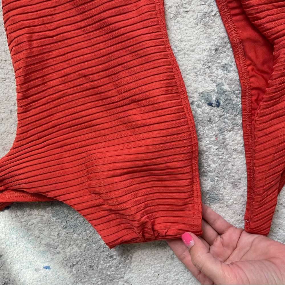 CIKADA SWIMMING SUIT